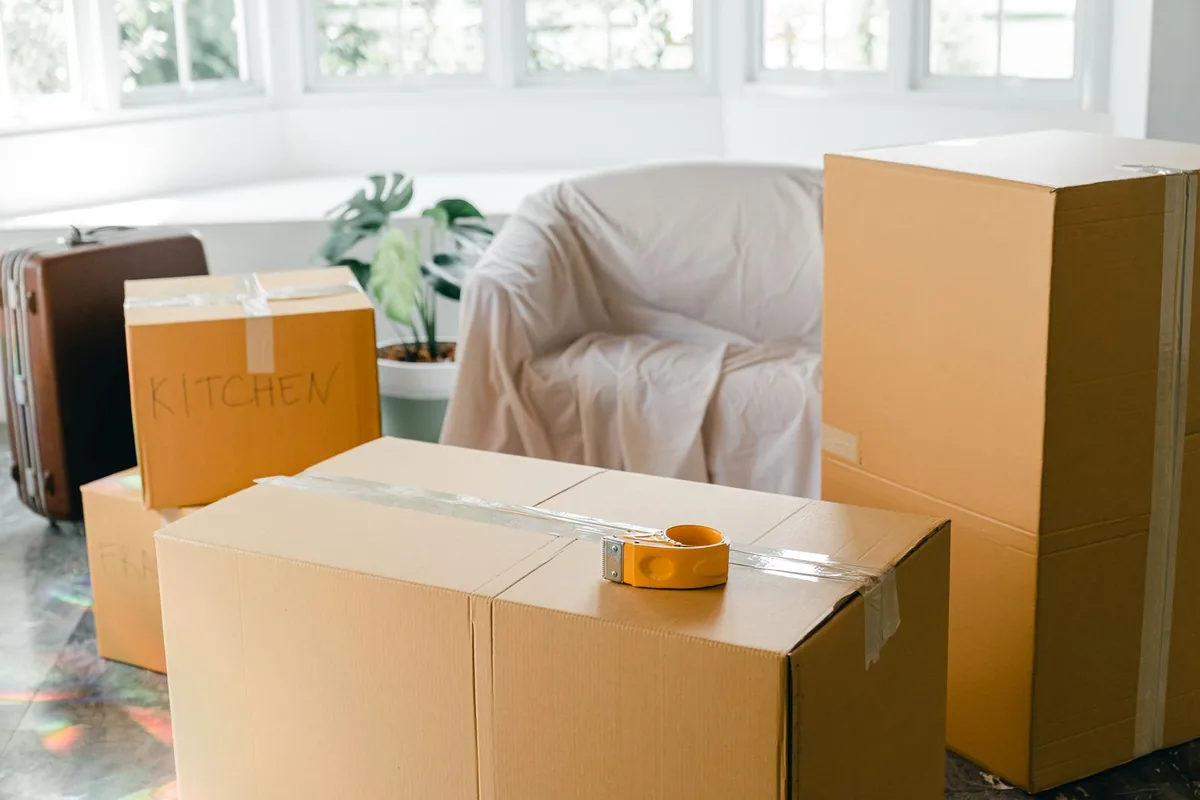 Hoarding Cleanup in Sheridan, CA